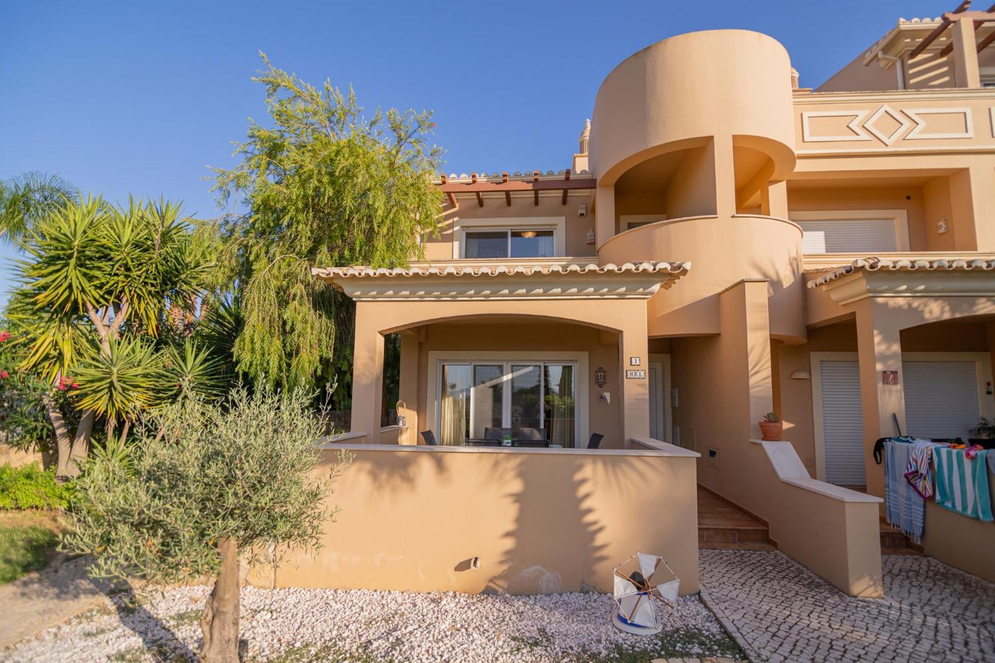 Quinta Da Boa Nova - Cheerful And Spacious 2-Bedroom Duplex Estombar Exterior photo