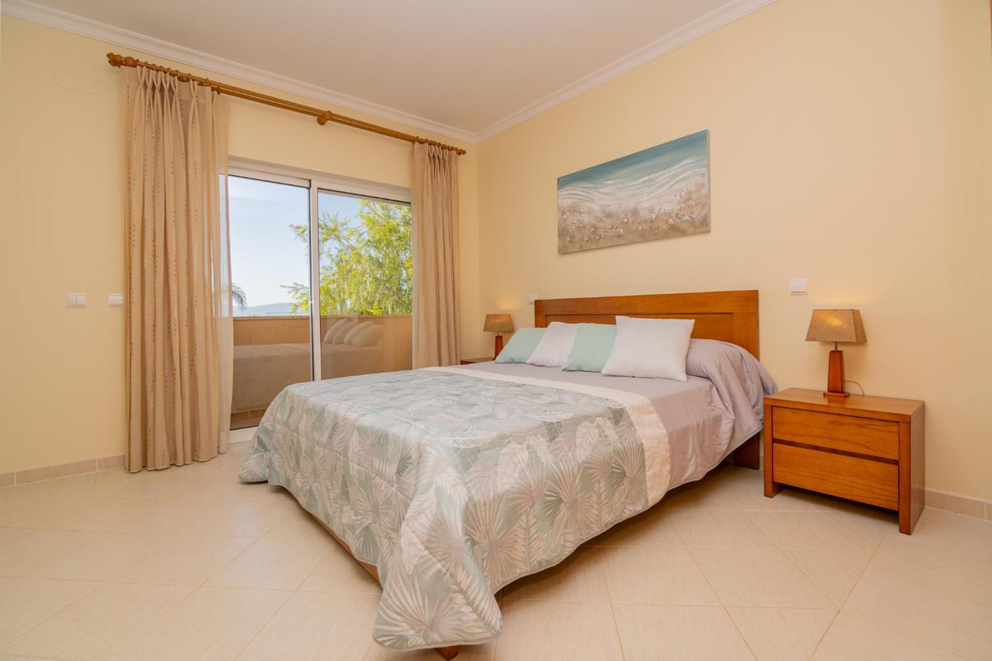 Quinta Da Boa Nova - Cheerful And Spacious 2-Bedroom Duplex Estombar Exterior photo